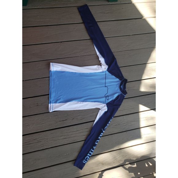vineyard vines for target mens rashguard size S - Picture 9 of 9
